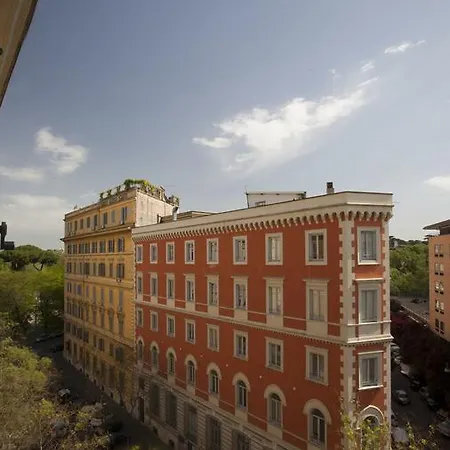Appartamento Vatican Carolina *